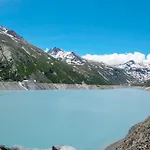 Lejlighed Haus Orion By Interhome Saas Fee