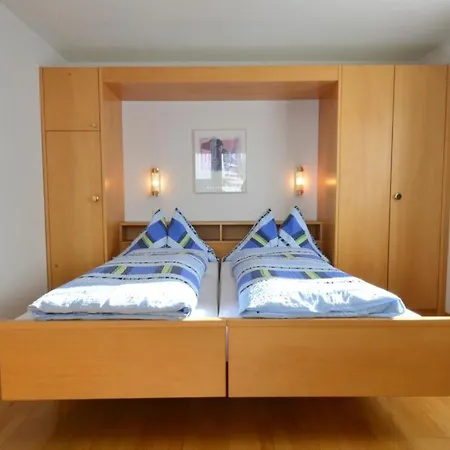 Lägenhet Haus Orion By Interhome