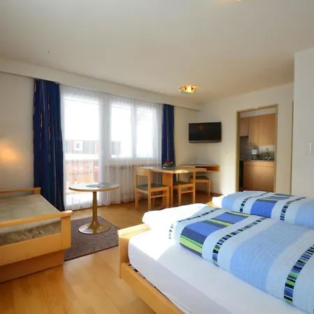 Haus Orion By Interhome *