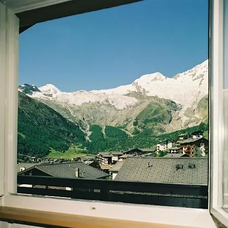 Haus Orion By Interhome