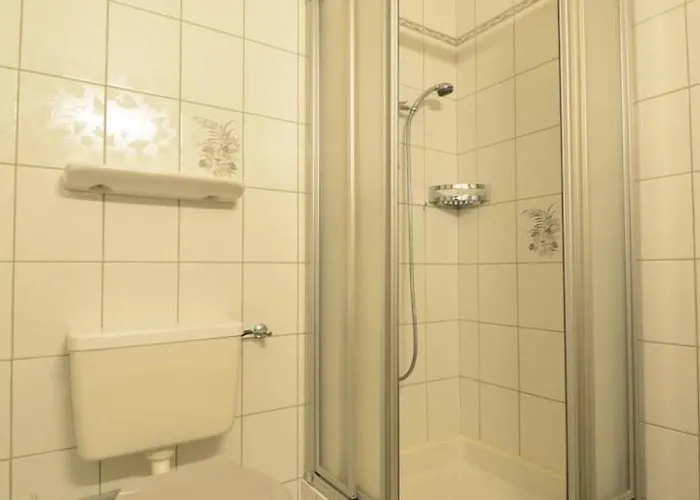 Haus Orion By Interhome *