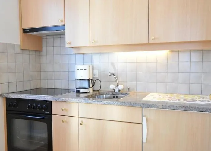 Haus Orion By Interhome Lägenhet Saas Fee