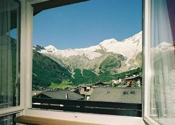 Haus Orion By Interhome